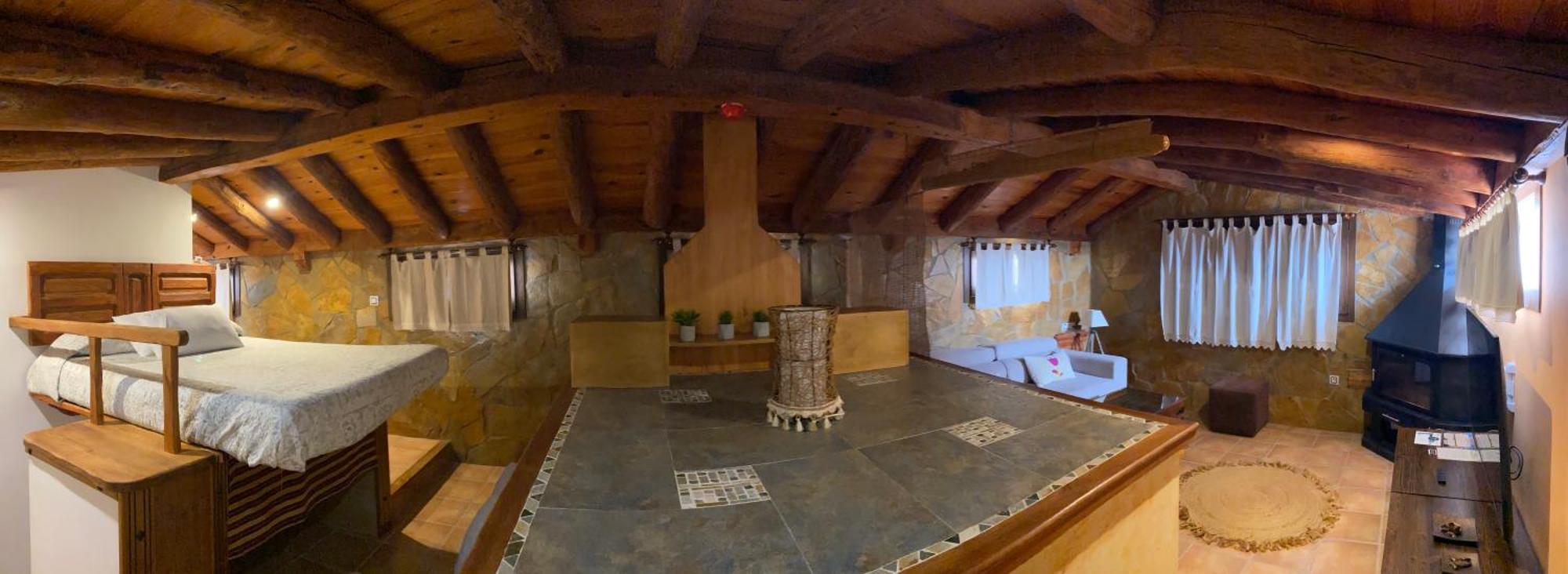 Alhanda Apartahotel Benamaurel Kültér fotó